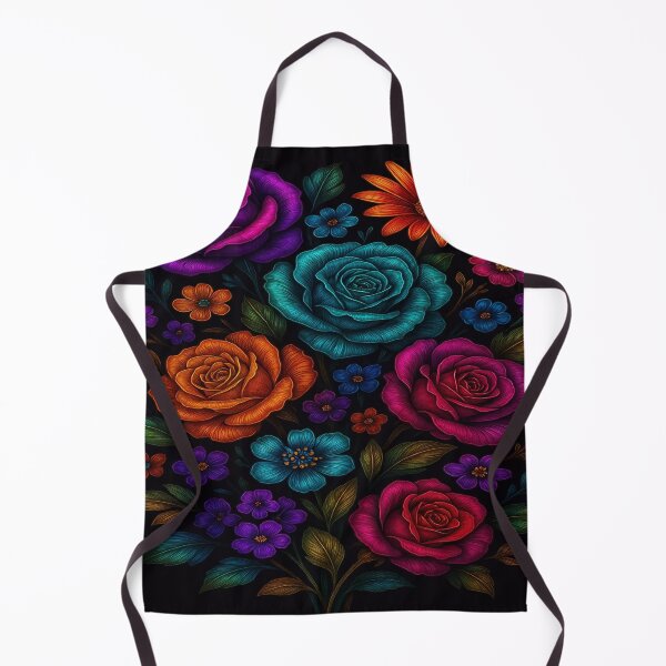 Item preview, Eternal garden of colors designed and sold by alizo74.