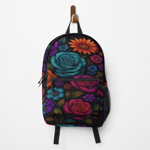 Item preview, Eternal garden of colors designed and sold by alizo74.
