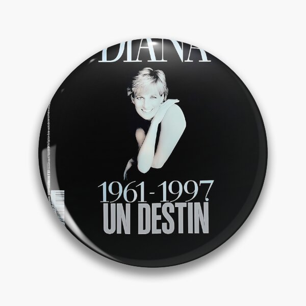 Item preview, LADY-DI-A-DESTINY designed and sold by MichaelCWhitt.