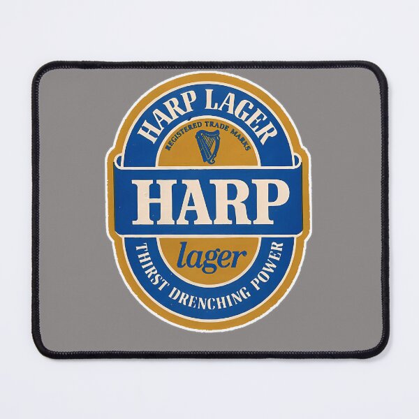 Item preview, LAGER-HARP designed and sold by MichaelCWhitt.