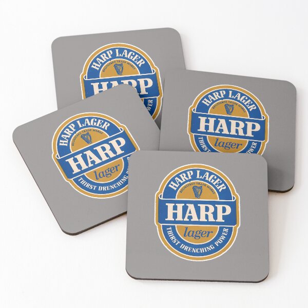 Item preview, LAGER-HARP designed and sold by MichaelCWhitt.