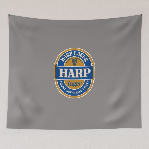 Item preview, LAGER-HARP designed and sold by MichaelCWhitt.