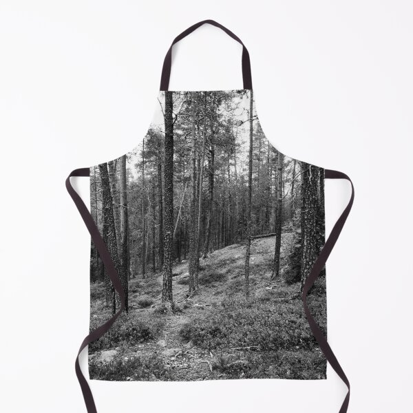 Item preview, Crossing paths. Kuusamo, Ristikallio bw designed and sold by Jouko Lehto Photography.