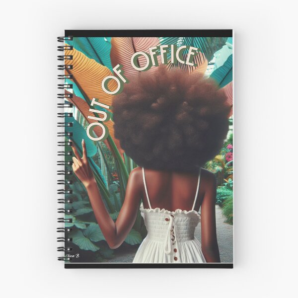 Item preview, Sis Is Out Of Office designed and sold by TheMagnoliaMama.