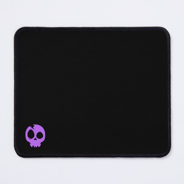 Item preview, SKULLY - PURPLE LOGO designed and sold by Skully Wears.