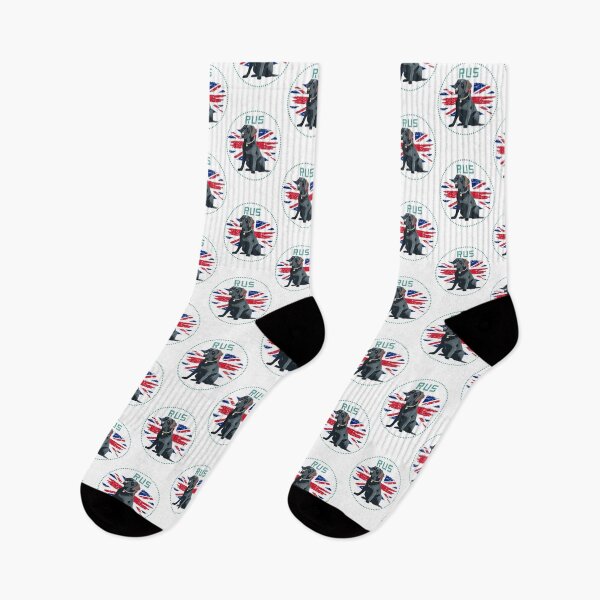 Item preview, Dogs of the Formula 1 World - George Russell, Great Britain designed and sold by CRGreatStuff.