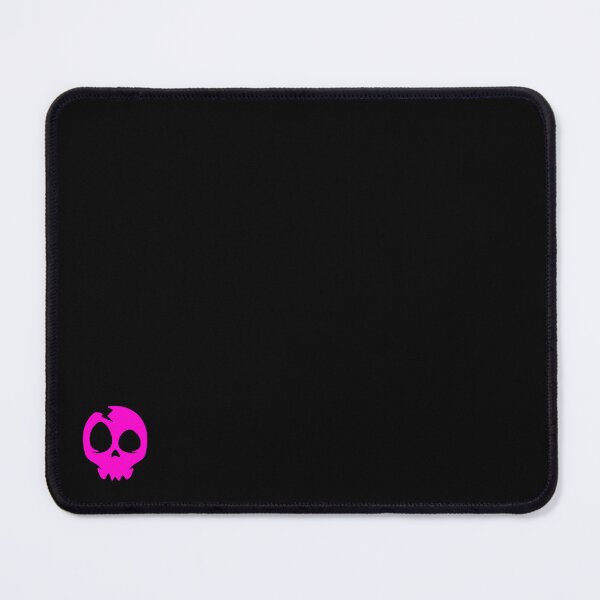 Item preview, SKULLY - PINK LOGO designed and sold by Skully Wears.