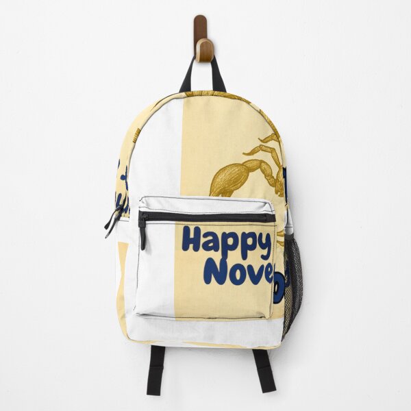 Item preview, Birthday Zodiac Sign – November 8 designed and sold by ariksworld.