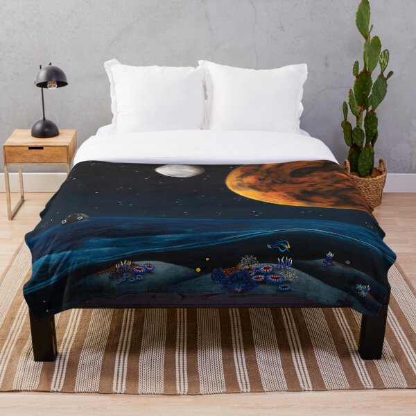 Item preview, Bioluminiscencia designed and sold by MalMakes.