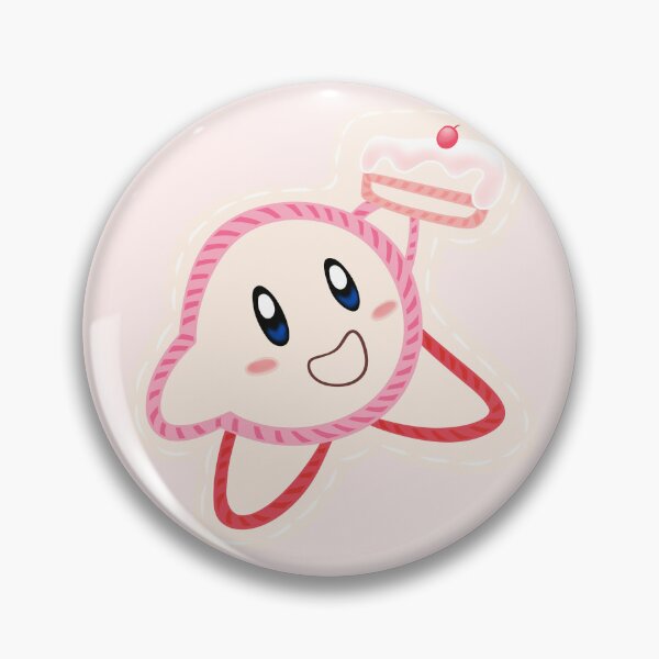 Artikelvorschau, Wool Kirby entworfen und verkauft von Funtime Accessory.