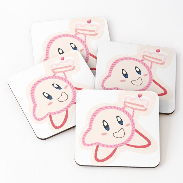 Item preview, Kirby de lana designed and sold by Funtime Accessory.