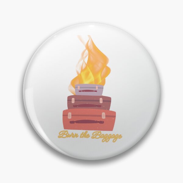 Item preview, Kelsea Ballerini Burn the Baggage designed and sold by Jschaffer16.