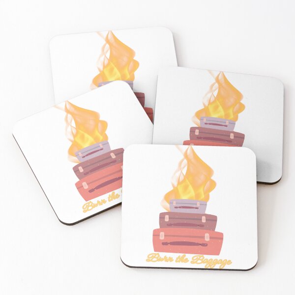 Item preview, Kelsea Ballerini Burn the Baggage designed and sold by Jschaffer16.