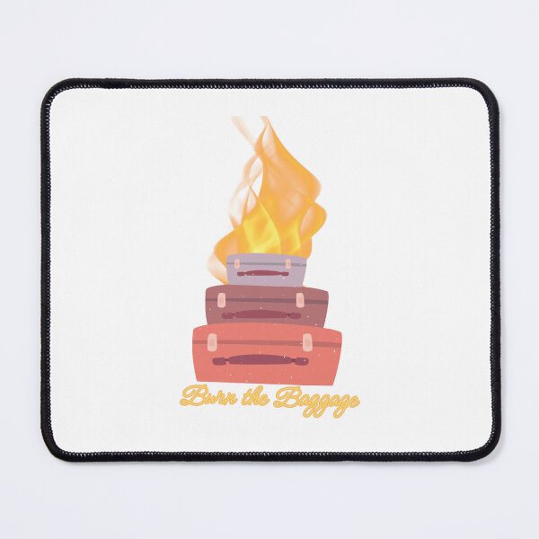 Item preview, Kelsea Ballerini Burn the Baggage designed and sold by Jschaffer16.