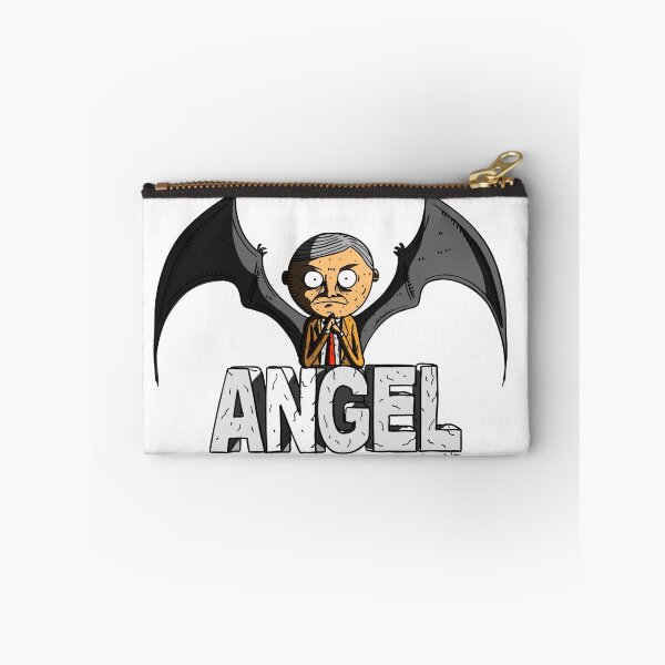 Item preview, Bat Angel designed and sold by youngchanjeon.