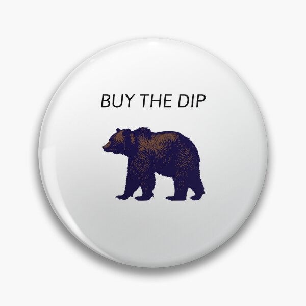 Item preview, Buy The Dip designed and sold by SBRTPOD.