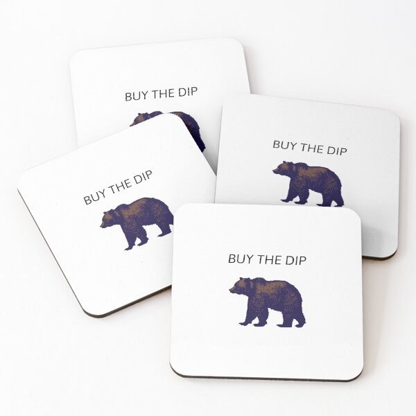 Item preview, Buy The Dip designed and sold by SBRTPOD.