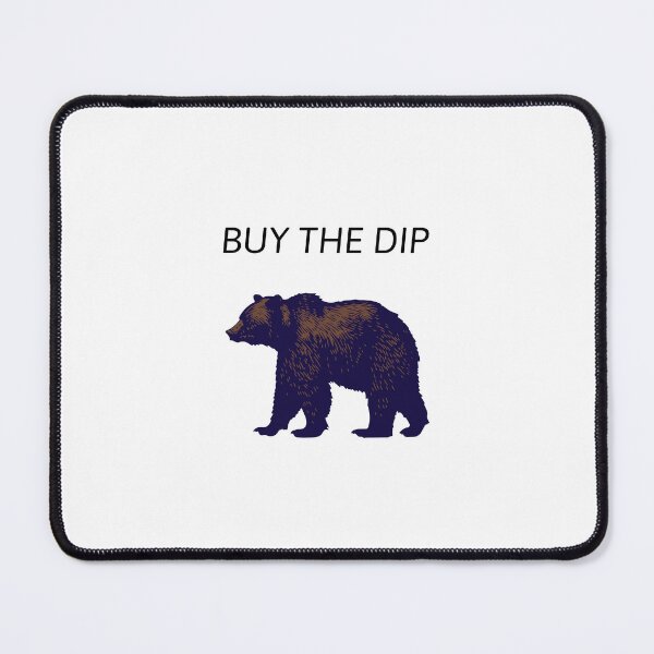 Item preview, Buy The Dip designed and sold by SBRTPOD.