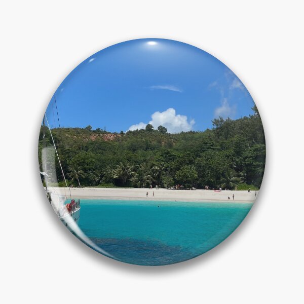 Item preview, Tropical Paradise Catamaran Bay designed and sold by DAGi9111.