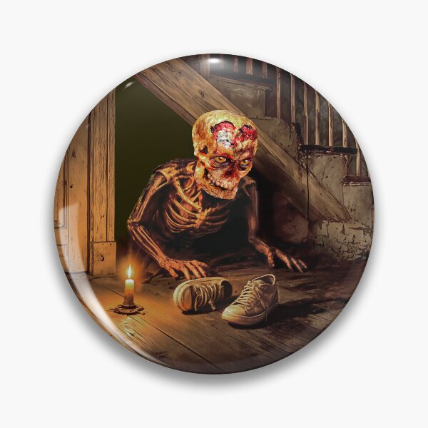 Item preview, Rawhead and Boody Bones designed and sold by Nomadic Spirit Studios.