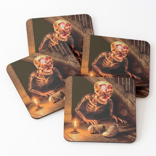 Item preview, Rawhead and Boody Bones designed and sold by Nomadic Spirit Studios.
