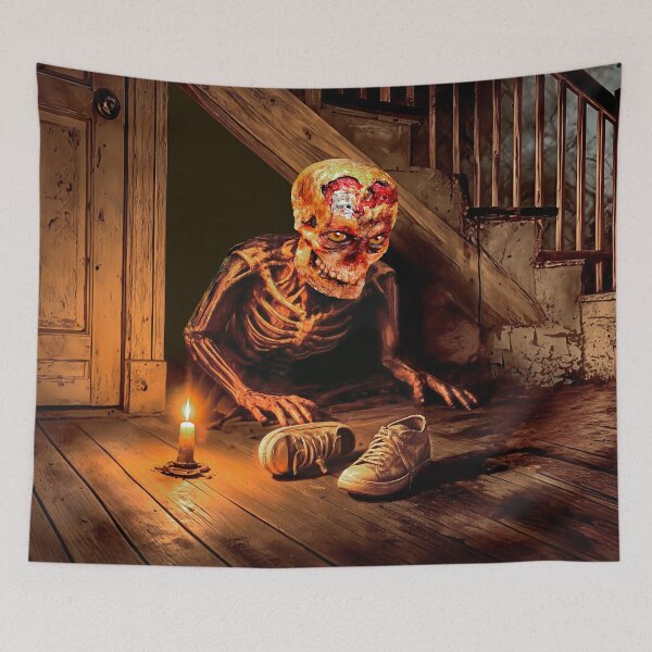 Item preview, Rawhead and Boody Bones designed and sold by Nomadic Spirit Studios.