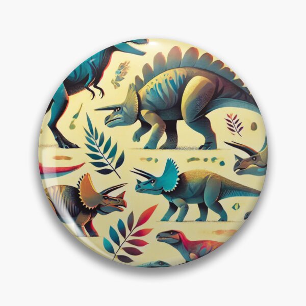 Item preview, dinosaur themed  designed and sold by TEEJAMBOREE.