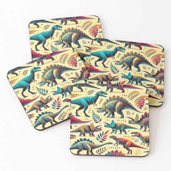 Item preview, dinosaur themed  designed and sold by TEEJAMBOREE.