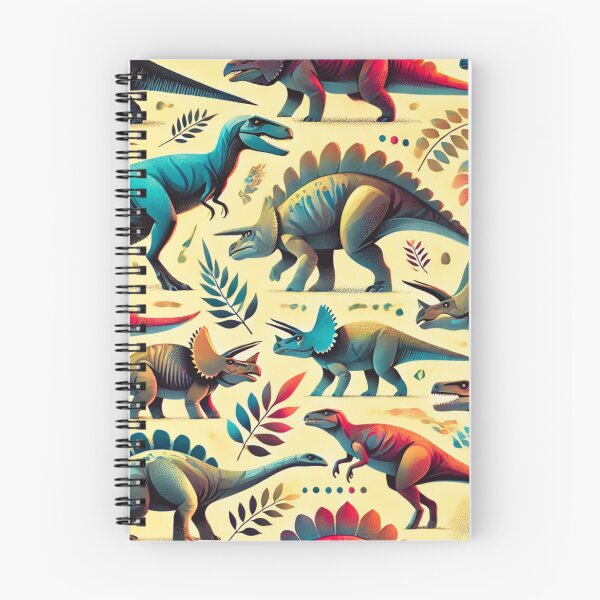 Item preview, dinosaur themed  designed and sold by TEEJAMBOREE.