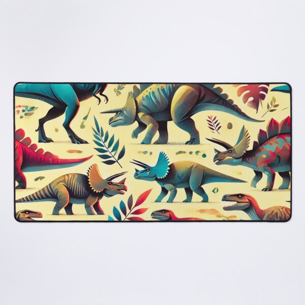 Item preview, dinosaur themed designed and sold by TEEJAMBOREE.