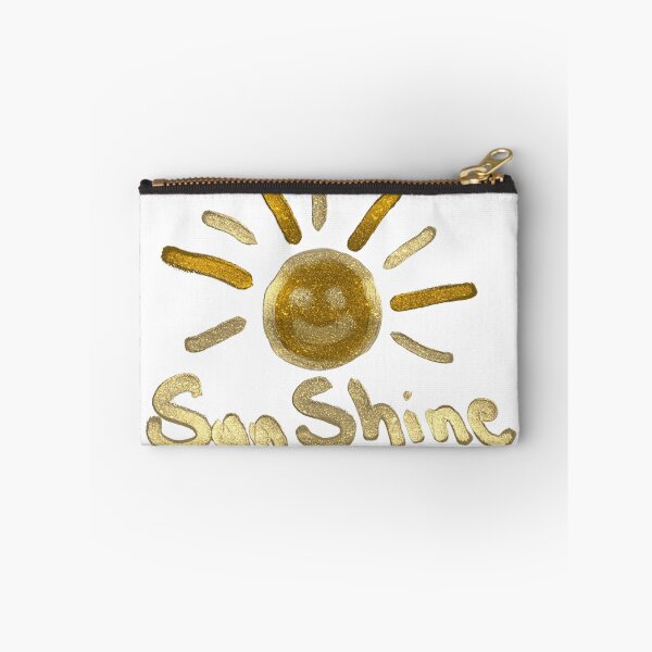 Item preview, Sunshine – Bright & Positive Vibes designed and sold by creativesurface.