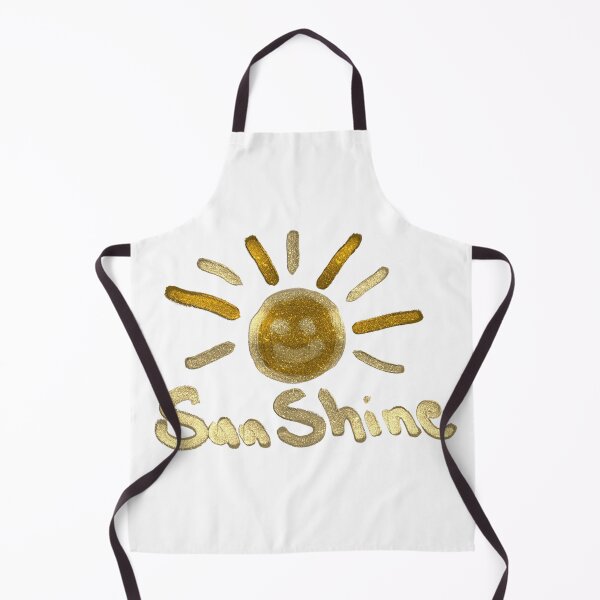 Item preview, Sunshine – Bright & Positive Vibes designed and sold by creativesurface.