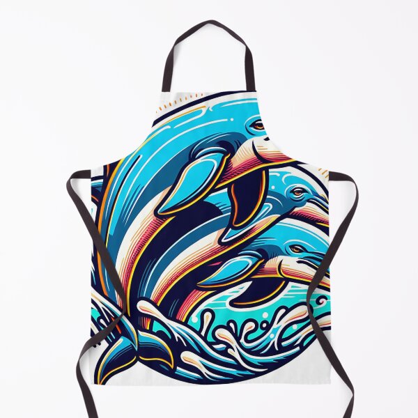 Item preview, Dolphins nrl designed and sold by Fastokart.
