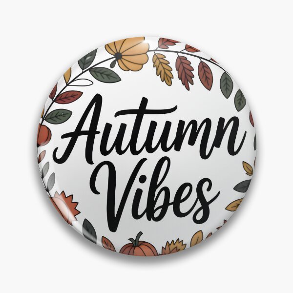 Item preview, Autumn Vibes designed and sold by JakobZi.