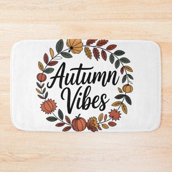 Item preview, Autumn Vibes designed and sold by JakobZi.