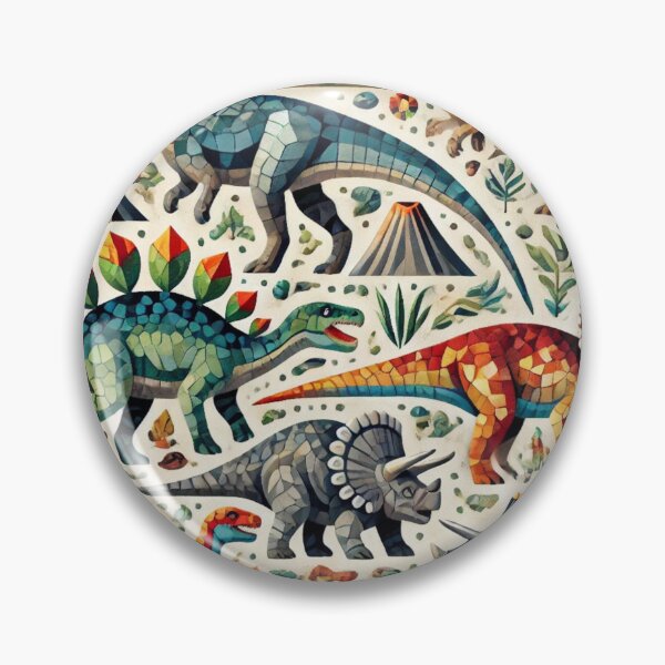 Item preview, dinosaur themed  designed and sold by TEEJAMBOREE.
