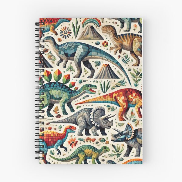 Item preview, dinosaur themed  designed and sold by TEEJAMBOREE.