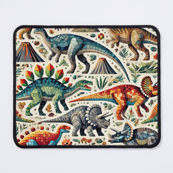 Item preview, dinosaur themed designed and sold by TEEJAMBOREE.