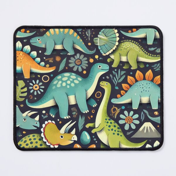 Item preview, dinosaur themed designed and sold by TEEJAMBOREE.