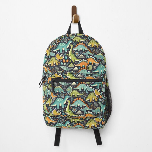 Item preview, dinosaur themed designed and sold by TEEJAMBOREE.