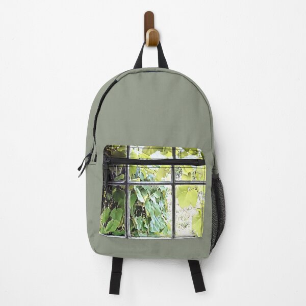 Item preview, Grapevines Seen Through Window designed and sold by Susan Savad.