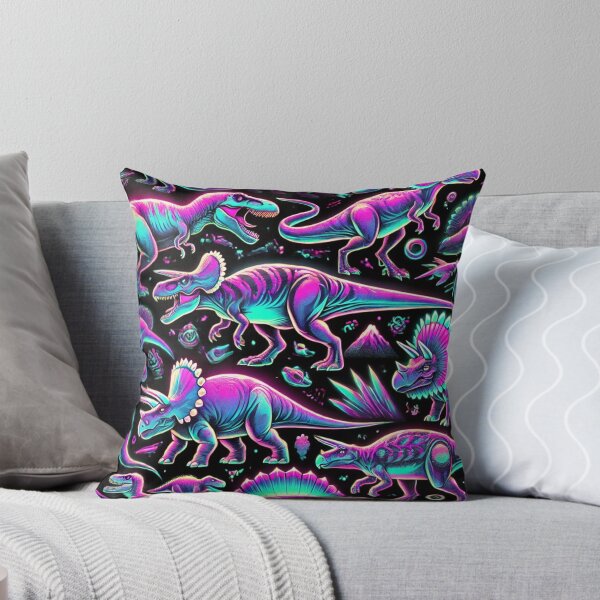 Item preview, dinosaur themed  designed and sold by TEEJAMBOREE.