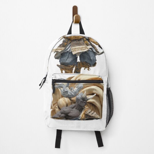 Item preview, Fujin – The Japanese God of Wind designed and sold by AlexLineArt.