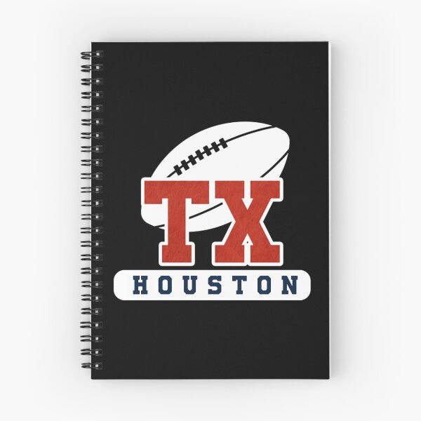 Artikelvorschau, Kunst - Houston Texans entworfen und verkauft von ModaDapper.