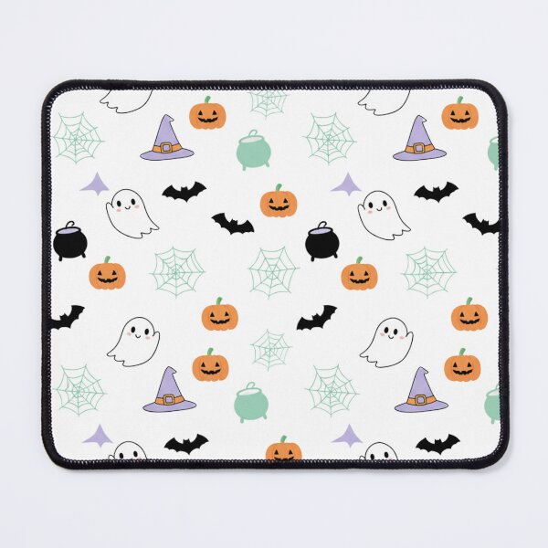Item preview,  Cute Mini Monsters Halloween designed and sold by ShoppingVillage.