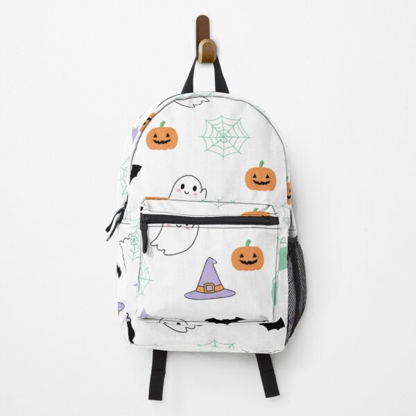 Item preview, Cute Mini Monsters Halloween designed and sold by ShoppingVillage.