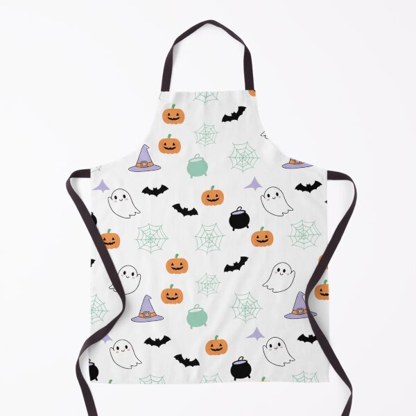 Item preview, Cute Mini Monsters Halloween designed and sold by ShoppingVillage.