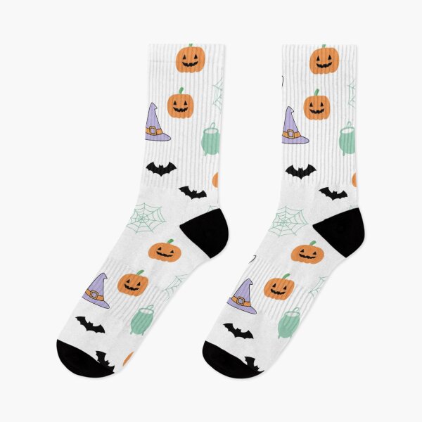 Item preview,  Cute Mini Monsters Halloween designed and sold by ShoppingVillage.