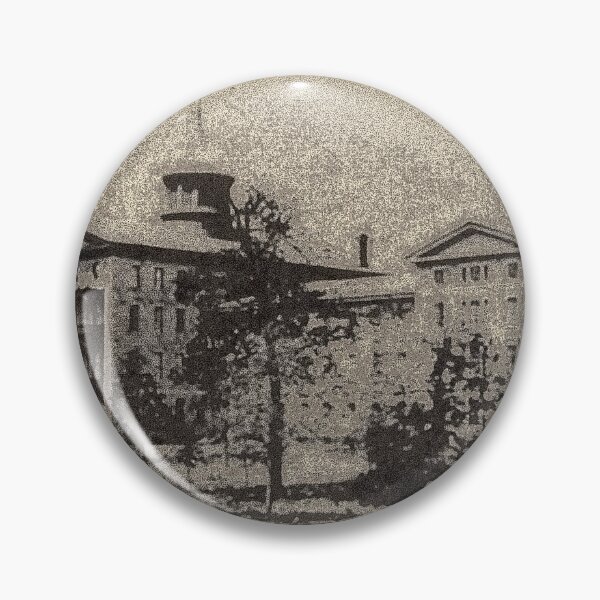 Item preview, Wisconsin Hospital For The Insane ~ Mendota designed and sold by Uncanny-Noir.