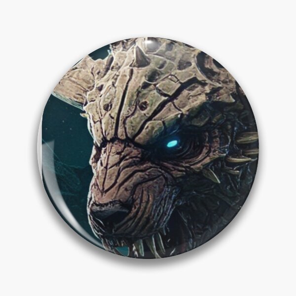 Item preview, Alien dog  designed and sold by HuntsmithMerch.